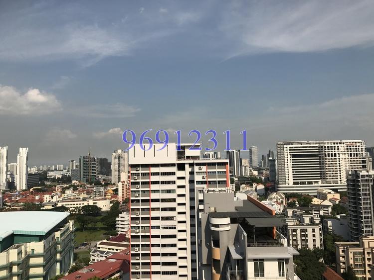 Forte Suites (D8), Apartment #161357732